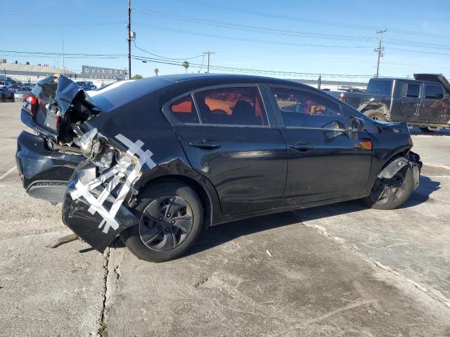 Image 3 of 2015 HONDA CIVIC LX 2015 with VIN 19XFB2F54FE706715
