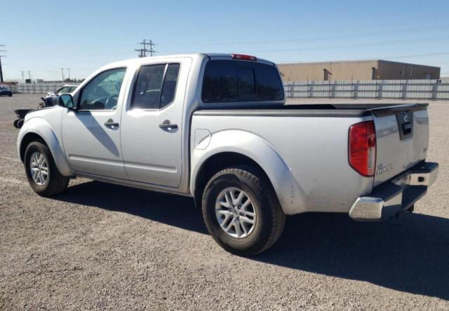 Image 2 of 2018 NISSAN FRONTIER S 2018 with VIN 1N6AD0ER1JN728055