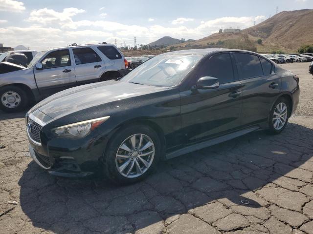 2017 INFINITI Q50 PREMIUM 2017 image