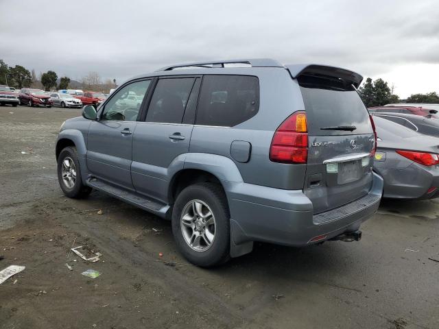 Image 2 of 2004 LEXUS GX 470 2004 with VIN JTJBT20X640058447