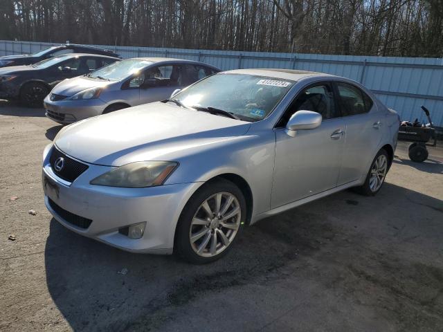 2006 LEXUS IS 250 2006 image