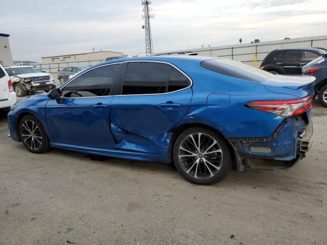 Изображение 2 2018 TOYOTA CAMRY L 2018 с VIN 4T1B11HK1JU031152