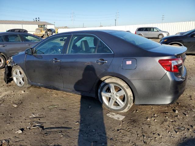 Image 2 of 2014 TOYOTA CAMRY L 2014 with VIN 4T1BF1FK5EU468758