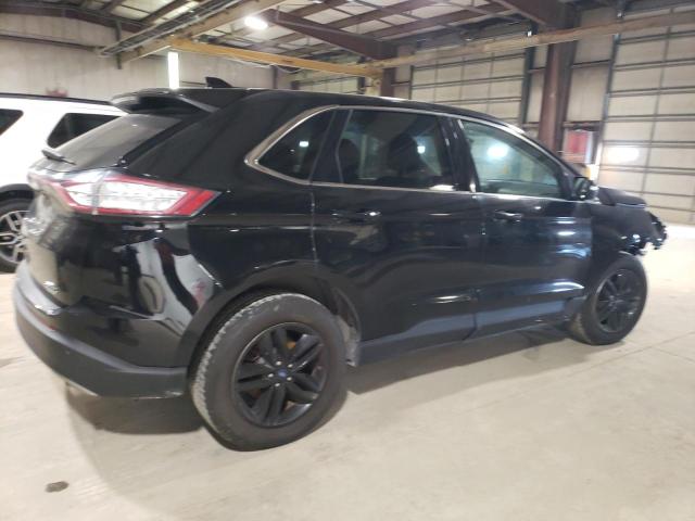 Image 3 of 2017 FORD EDGE SEL 2017 with VIN 2FMPK4J9XHBC30079