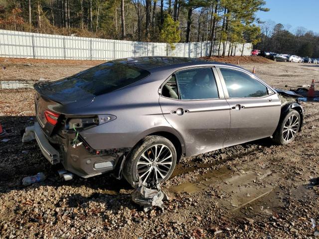 Image 3 of 2019 TOYOTA CAMRY L 2019 with VIN 4T1B11HK6KU736403