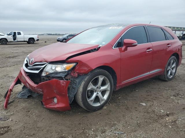 Изображение 1 2013 TOYOTA VENZA LE 2013 с VIN 4T3ZK3BB3DU054802