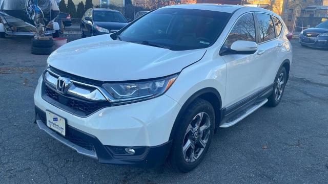 Obraz 2 z 2017 HONDA CR-V EXL 2017 z VIN 5J6RW2H89HL004712