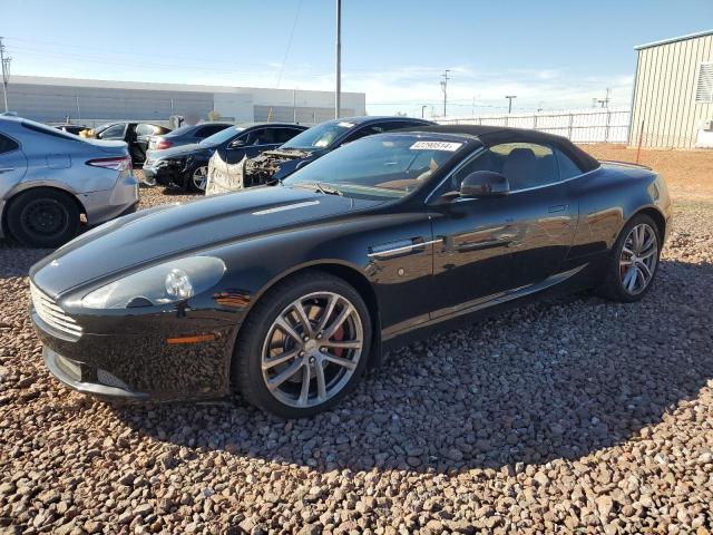 Image 1 of 2011 ASTON MARTIN DB9  2011 with VIN SCFFDABE9BGB13148