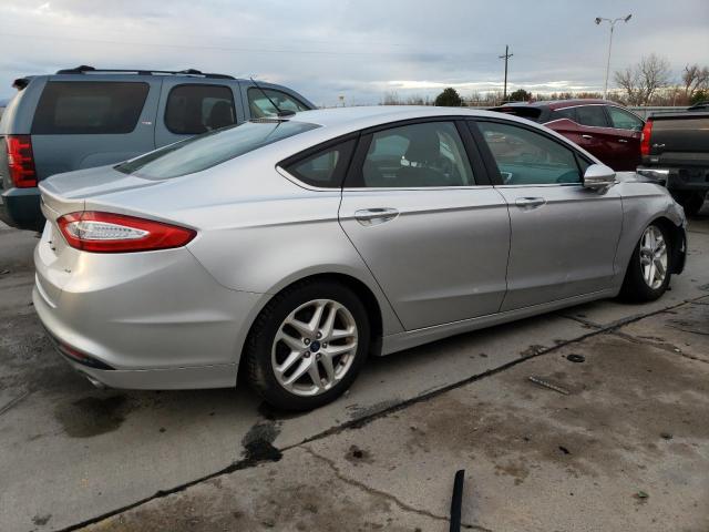 Obraz 3 z 2015 FORD FUSION SE 2015 z VIN 3FA6P0H72FR265475