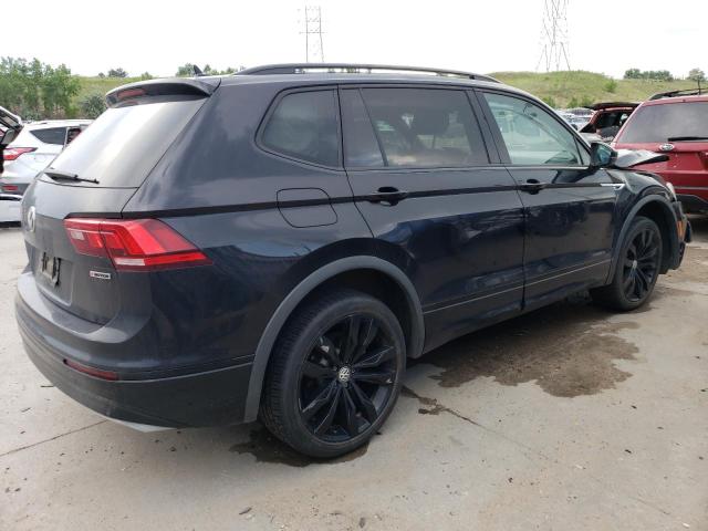 Image 3 of 2020 VOLKSWAGEN TIGUAN SE 2020 with VIN 3VV2B7AX1LM123493