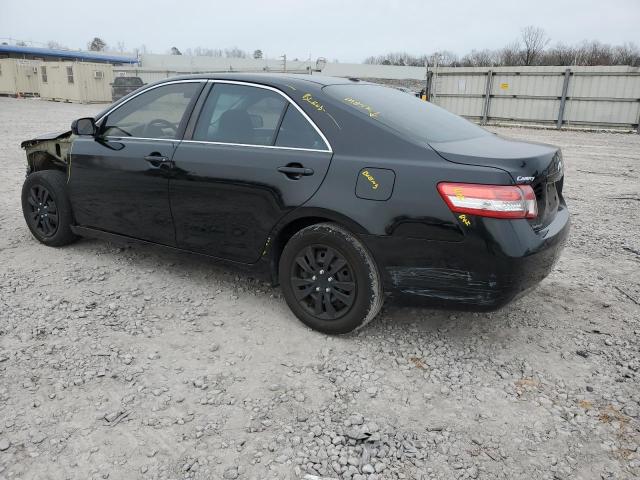 Image 2 of 2011 TOYOTA CAMRY BASE 2011 with VIN 4T1BF3EK2BU181144