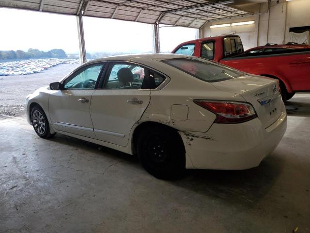 Image 2 of 2015 NISSAN ALTIMA 2.5 2015 with VIN 1N4AL3AP9FC183145