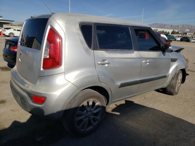 Изображение 3 2012 KIA SOUL + 2012 с VIN KNDJT2A69C7397231