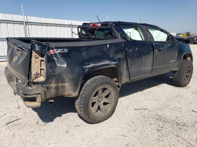 Obraz 3 z 2017 CHEVROLET COLORADO Z71 2017 z VIN 1GCGSDEN3H1147472