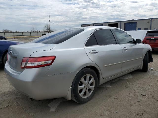 Image 3 of 2011 TOYOTA CAMRY BASE 2011 with VIN 4T4BF3EK6BR154308