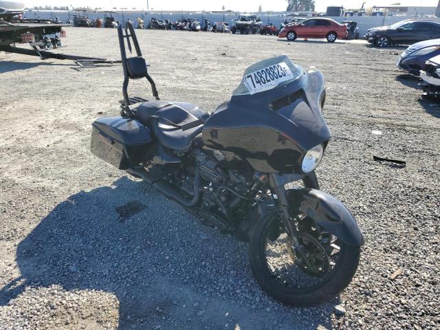 Image 1 of 2023 HARLEY-DAVIDSON FLHXS  2023 with VIN 1HD1KRP2XPB616389