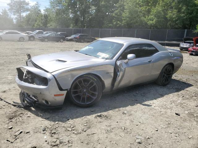 2016 DODGE CHALLENGER SXT 2016 image