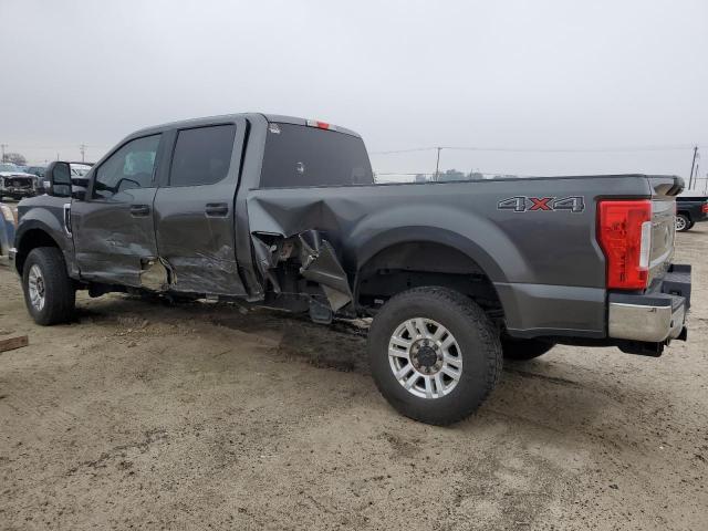 Obraz 2 z 2017 FORD F250 SUPER DUTY 2017 z VIN 1FT7W2B69HEB17598