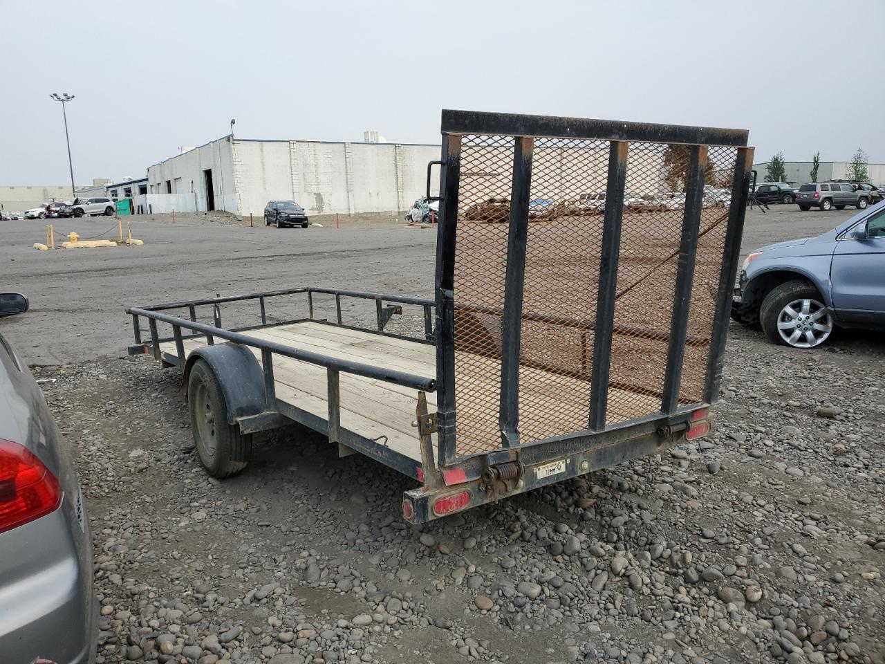 Obraz 3 z 2019 BIGT UTILITY TR 2019 z VIN 16VAX1415K4060199