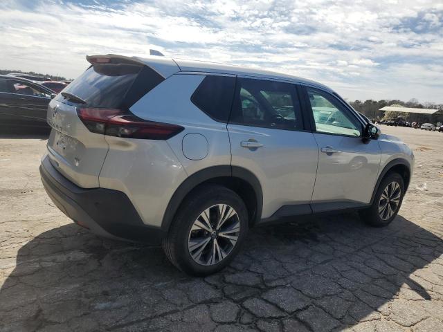 Image 3 of 2021 NISSAN ROGUE SV 2021 with VIN 5N1AT3BA0MC720160