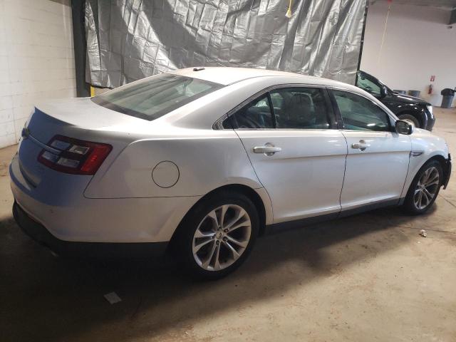 Image 3 of 2013 FORD TAURUS SEL 2013 with VIN 1FAHP2H85DG158826