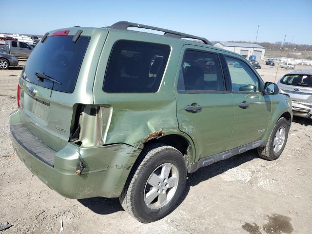 Obraz 3 z 2008 FORD ESCAPE XLT 2008 z VIN 1FMCU93Z08KB91432