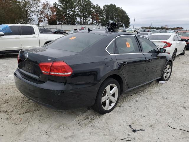 Image 3 of 2015 VOLKSWAGEN PASSAT S 2015 with VIN 1VWAT7A37FC104258