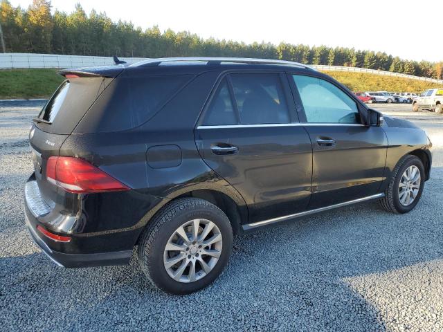 Image 3 of 2016 MERCEDES-BENZ GLE 300D 4MATIC 2016 with VIN 4JGDA0EB8GA789099