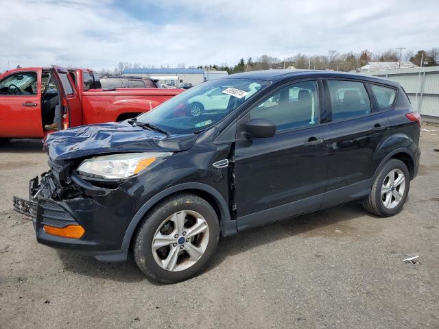 Image 1 of 2015 FORD ESCAPE S 2015 with VIN 1FMCU0F74FUA35997