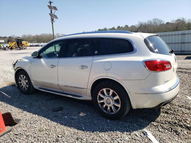 Image 2 of 2014 BUICK ENCLAVE  2014 with VIN 5GAKRBKD7EJ142097