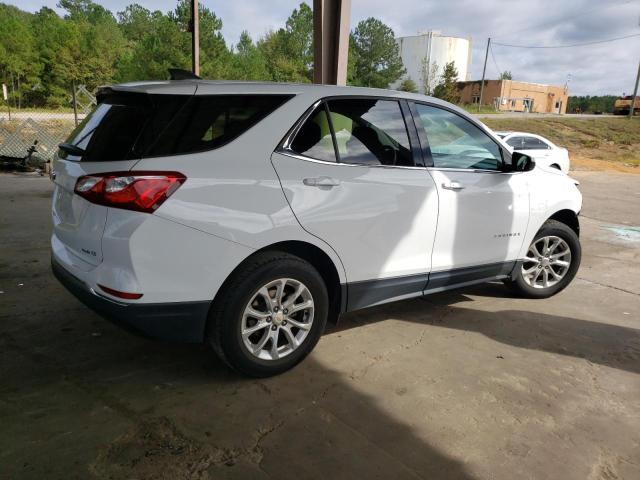 Image 3 of 2020 CHEVROLET EQUINOX LT 2020 with VIN 2GNAXUEV6L6196170