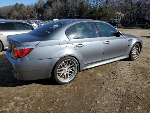 Obraz 3 z 2008 BMW M5  2008 z VIN WBSNB93598CX10173