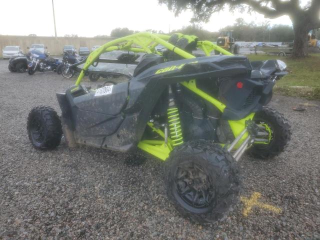 Изображение 3 2020 CAN-AM MAVERICK X3 X MR TURBO RR 2020 с VIN 3JBVWAV22LK000697