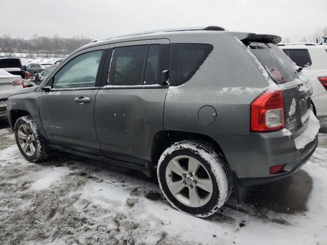 Image 2 of 2013 JEEP COMPASS SPORT 2013 with VIN 1C4NJDBB4DD113764