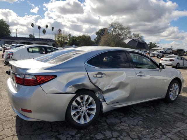Image 3 of 2014 LEXUS ES 300H 2014 with VIN JTHBW1GG3E2073213