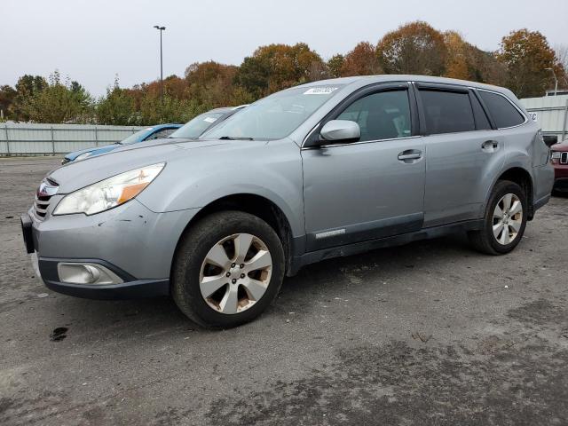 Image 1 of 2011 SUBARU OUTBACK 2.5I LIMITED 2011 with VIN 4S4BRBKC6B3374000