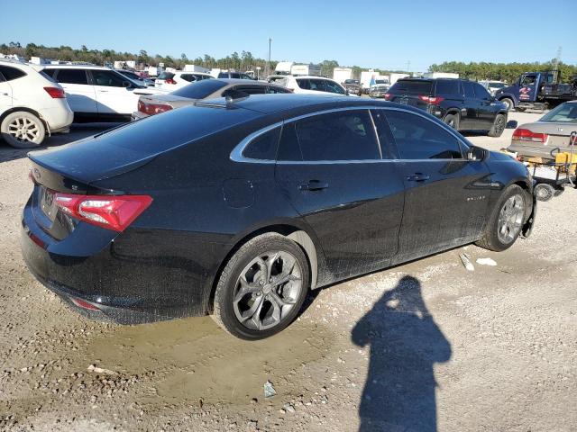 Obraz 3 z 2021 CHEVROLET MALIBU LT 2021 z VIN 1G1ZD5ST5MF014505