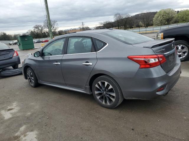 Obraz 2 z 2019 NISSAN SENTRA S 2019 z VIN 3N1AB7AP4KY327550