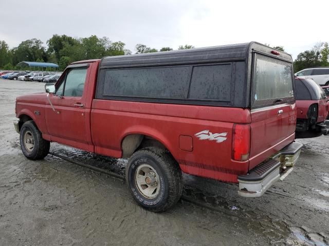 Image 2 of 1996 FORD F150  1996 with VIN 1FTEF14Y0TLA64939