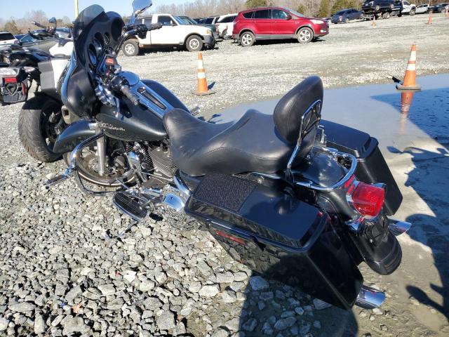 Obraz 3 z 2008 HARLEY-DAVIDSON FLHX  2008 z VIN 1HD1KB4198Y690291