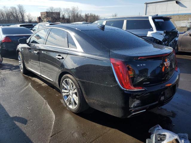 Image 2 of 2018 CADILLAC XTS LUXURY 2018 with VIN 2G61N5S38J9175911