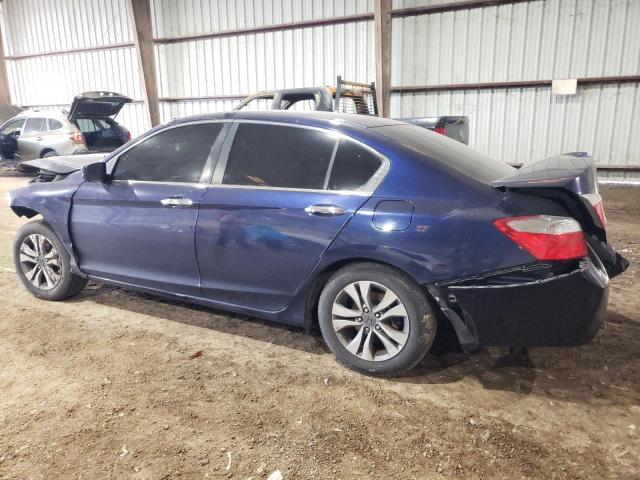 Obraz 2 z 2014 HONDA ACCORD LX 2014 z VIN 1HGCR2F3XEA117443