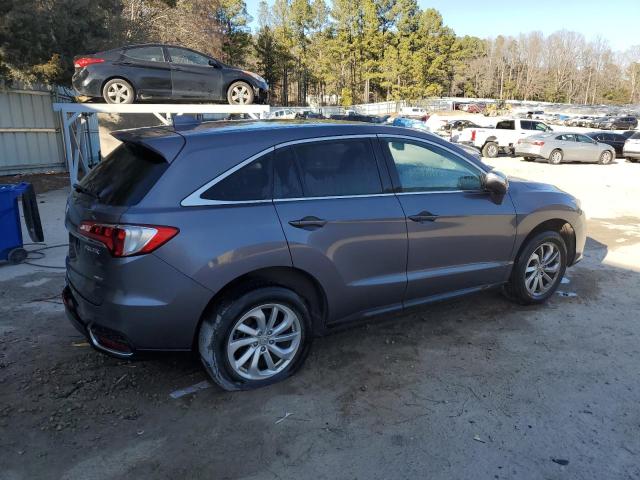 Obraz 3 z 2018 ACURA RDX  2018 z VIN 5J8TB4H33JL021603