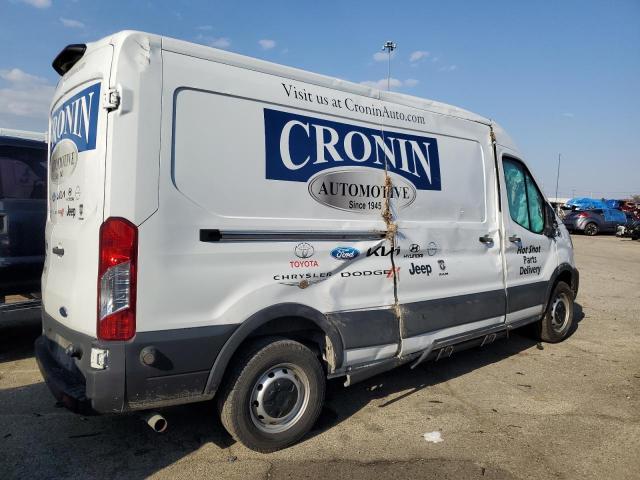 Image 3 of 2020 FORD TRANSIT T-250 2020 with VIN 1FTBR1C89LKA91669