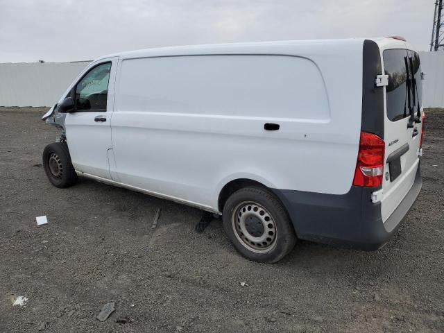 Изображение 2 2022 MERCEDES-BENZ METRIS  2022 с VIN W1YV0CEY7N4116829