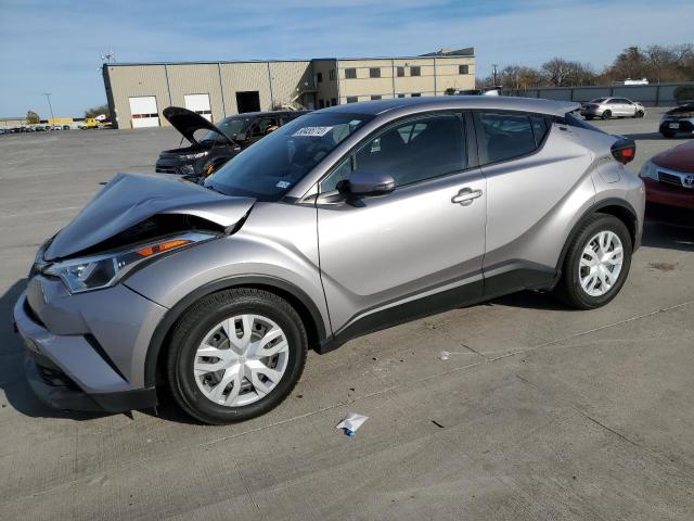 Изображение 1 2019 TOYOTA C-HR XLE 2019 с VIN NMTKHMBX0KR086072