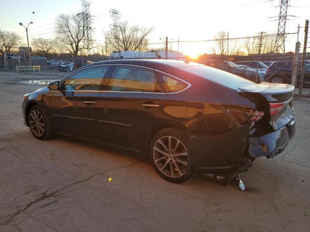 Obraz 2 z 2015 TOYOTA AVALON XLE 2015 z VIN 4T1BK1EB2FU185149