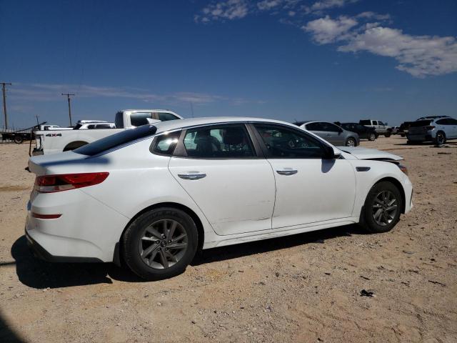 Obraz 3 z 2019 KIA OPTIMA LX 2019 z VIN 5XXGT4L34KG326663