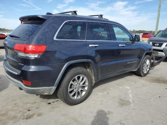 Image 3 of 2014 JEEP GRAND CHEROKEE LIMITED 2014 with VIN 1C4RJEBG4EC180116