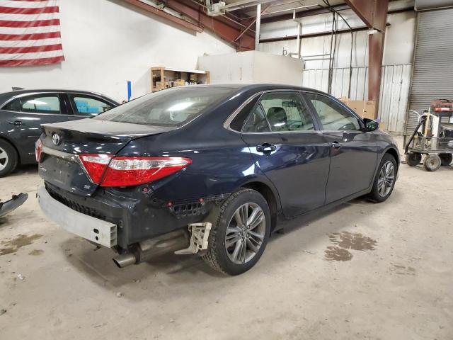 Изображение 3 2017 TOYOTA CAMRY LE 2017 с VIN 4T1BF1FK4HU407406